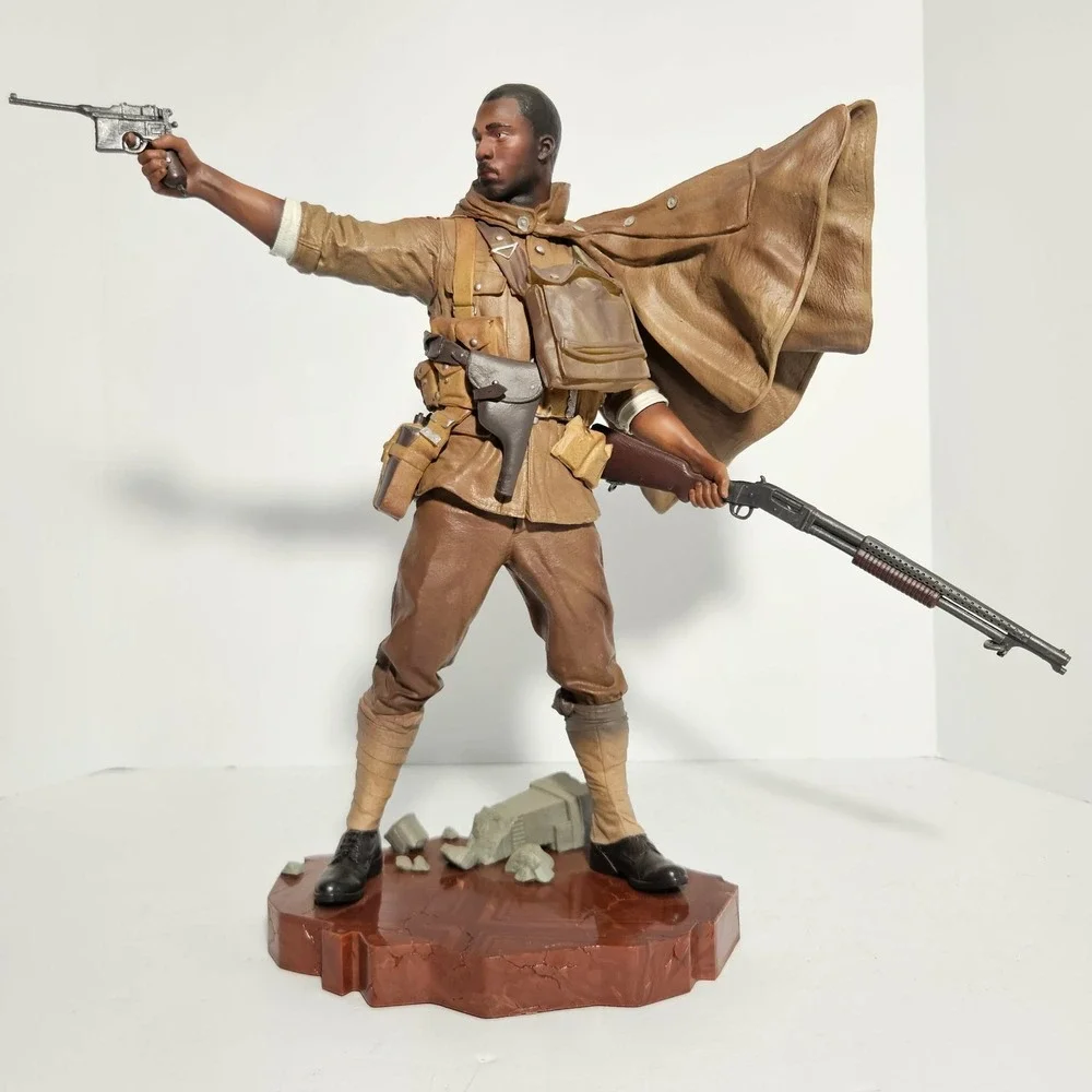 Triforce battlefield exclusive